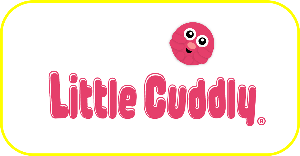 Little Cuddly logo from Baby Learn Online, Inc.
