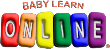 Baby Learn Online logo